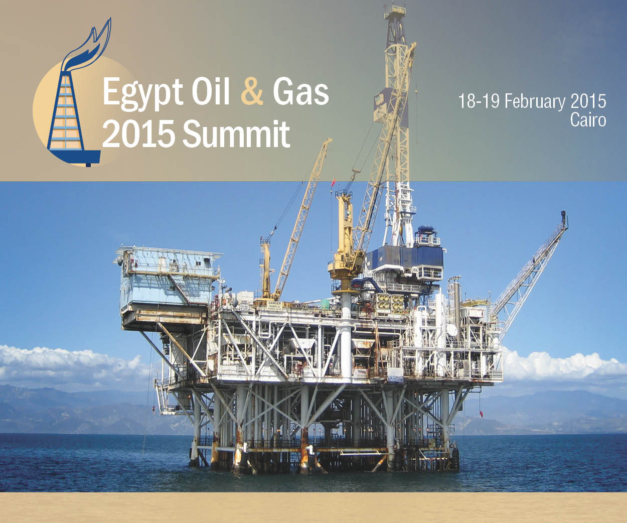 Egypt’s oil and gas sector Important industry discussions on 1819